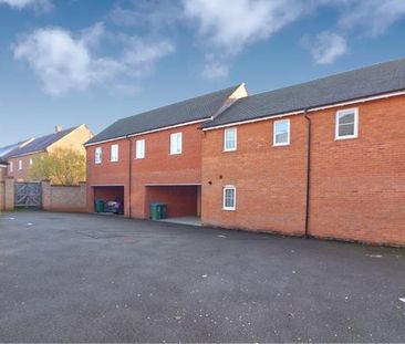 1 bedroom terraced house to rent - Photo 6