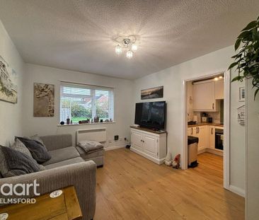 1 bedroom maisonette to rent - Photo 2