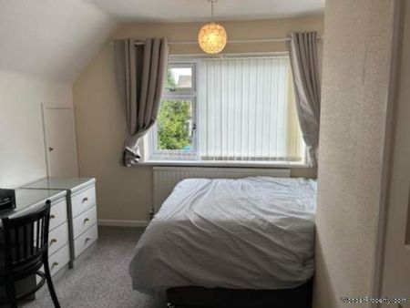 1 bedroom property to rent in Nottingham - Photo 2