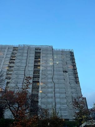 Appartement te huur - Photo 1