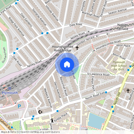 Devon, 35 Sutherland Road, PL4 6BN, Plymouth