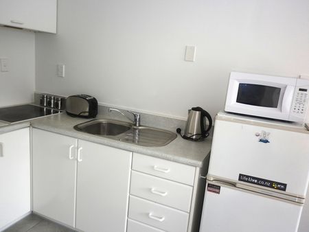 City Centre, 4B/77-85 Victoria Street West - Photo 5