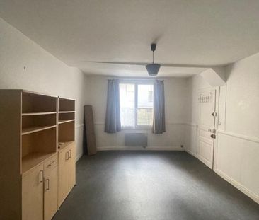 Appartement T1 à louer - 14 m² - Photo 1