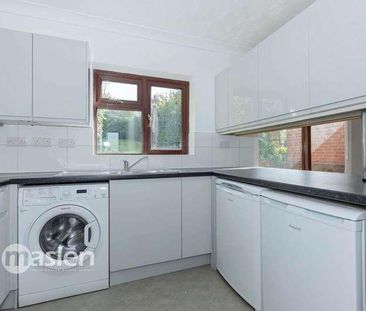 Canfield Road, Brighton, BN2 - Photo 2