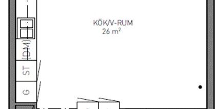 Moränvägen 3 A - Photo 2