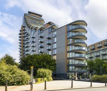 1 bedroom flat to rent - Photo 6