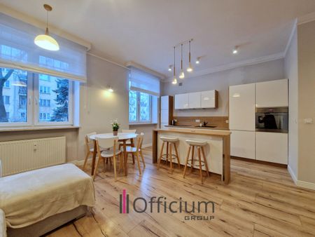 Wynajmę, 2-pok. Stara Ochota, kamienica - Фото 5