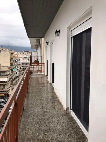 Διαμέρισμα για ενοικίαση Υψηλά Αλώνια (Πάτρα) - Photo 4