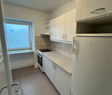 Stor 2-vær med ny renoveret badeværelse - Photo 6