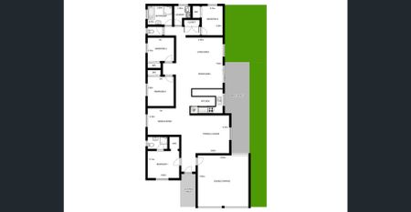 Spacious 4-Bedroom Family Home - Photo 4