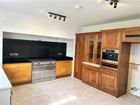 Plas Hetty, Golden Grove - Photo 4