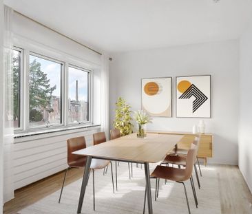 Haderslevvej 7, 1. th., 6000 Kolding - Photo 4