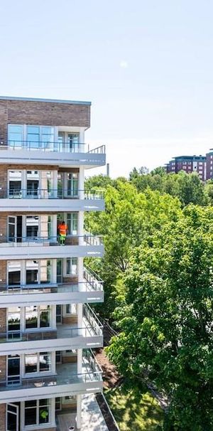 Agavägen 36, Larsberg - Photo 1