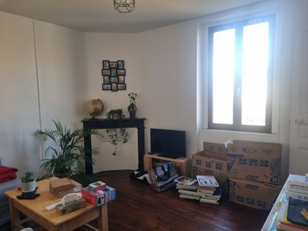 Boucau - Maison - 64.62m² - Photo 3