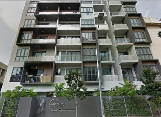 Centra Loft (D14), Apartment - For Rent - Photo 1