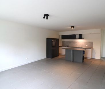 Gelijkvloers appartement te huur in Hamme - Foto 4
