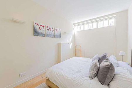 Ennismore Mews, Knightsbridge, SW7 - Photo 3