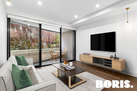 119/2 Kerridge Street Kingston ACT - Photo 2