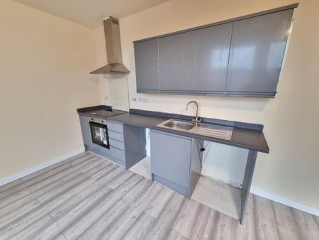 1 bedroom apartment to rent - Photo 5