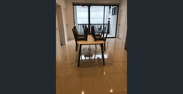 STUDENT ACCOMMODATION - 200m Walk to UQ St Lucia - Photo 1