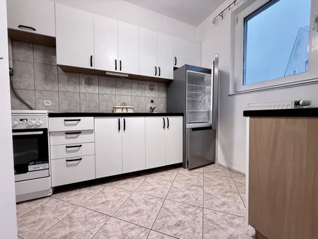 Mieszkanie na wynajem – Suchy Las, Os. Poziomkowe - Photo 4