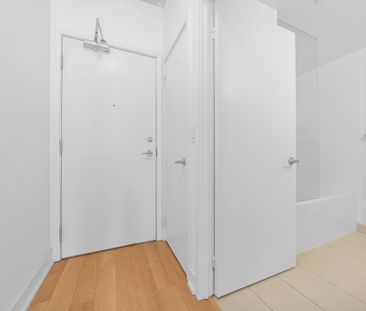 For Lease - 210 Simcoe Street Unit# 1202, Toronto, Ontario - Photo 5