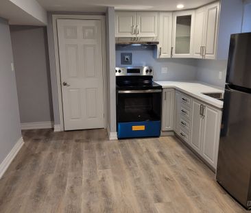 For Lease - 22 Lejune Road Unit# Bsmt, Toronto, Ontario - Photo 4