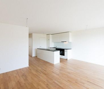 4.5-Zimmer, 95 m², CHF 2'680.-- - Photo 6