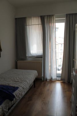 Appartement te huur - Photo 1