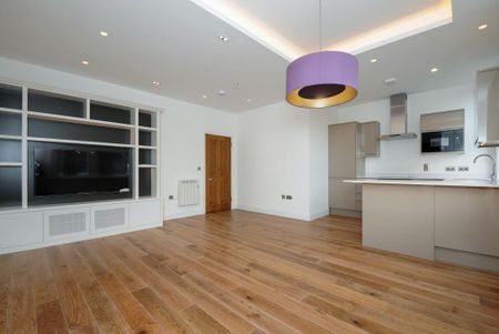 1 bedroom apartment to rent - Photo 3