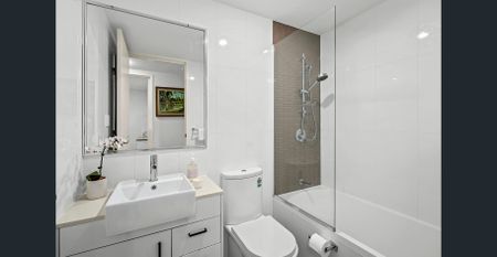 Modern Living With a Beautiful Private Courtyard - Photo 4