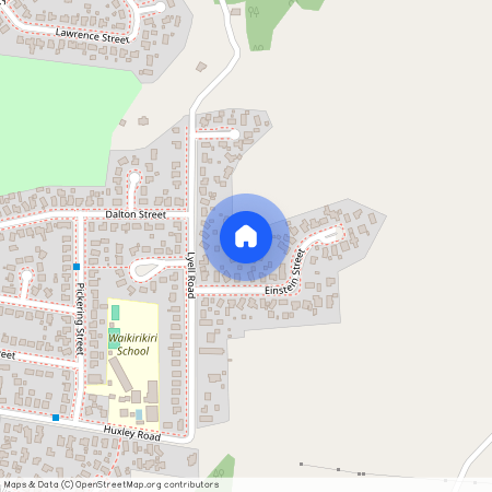 22 Einstein Street, Outer Kaiti, Gisborne