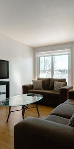 Appartement 4 ½ à louer Neufchâtel / Lebourgneuf juillet 2026 - Photo 4