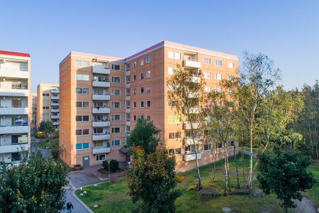 Jungfruns Gata 408, Brandbergen - Photo 5
