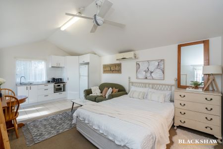 16a Candelo Place, Isabella Plains ACT 2905 - Studio For Rent | Domain - Photo 3