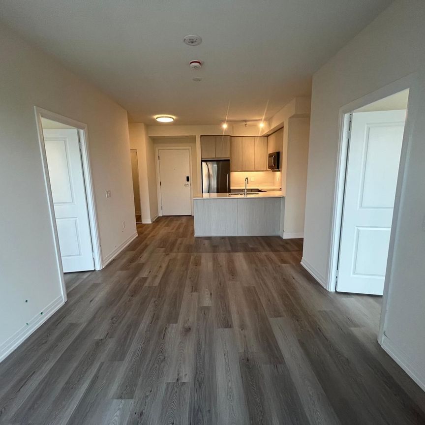 For Lease - 15 Watergarden Drive Unit# 510, Mississauga, Ontario - Photo 1