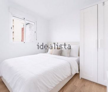 Alquiler de estudio en Calle Fernando Chirino, 6 - Photo 2