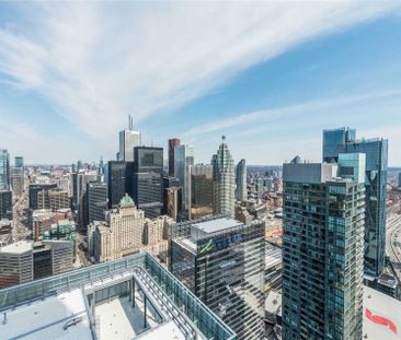 For Lease - 14 York Street Unit# 5709, Toronto, Ontario - Photo 2