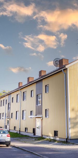 Alfavägen 34C - Photo 1