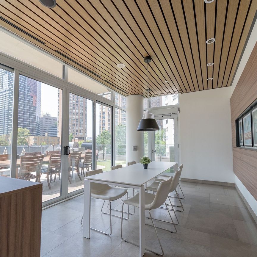 For Lease - 75 St Nicholas Street Unit# 307, Toronto, Ontario - Photo 1