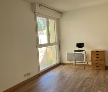 Location Appartement 1 pièce 21m² GIF SUR YVETTE 91190 - Photo 3