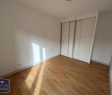 Location Appartement 3 pièces 59m² AGEN 47000 - Photo 2
