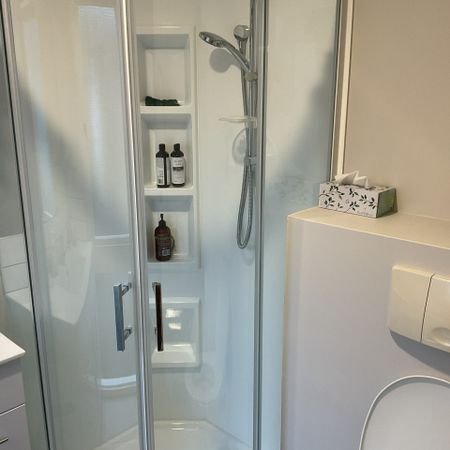 WAIWERA SPA APARTMENT. - Photo 2