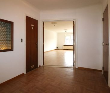 Appartement met 2 spk. en garage - Photo 4