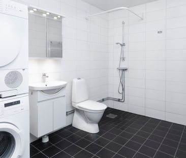 Hagvägen 12 G - Foto 4