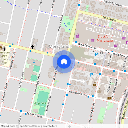 68/280 Merrylands Road Merrylands