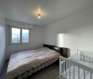 Location Appartement 4 pièces 77m² QUIMPER 29000 - Photo 3