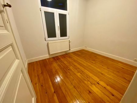 Appartement te huur - Photo 4