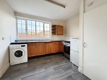 1 bedroom apartment to rent Ipswich, IP4 - Photo 5