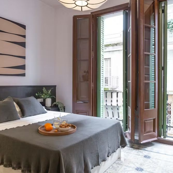 Carrer de lEscorial, Barcelona, Catalonia 08024 - Photo 1